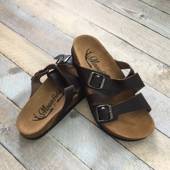 moosefield shoes